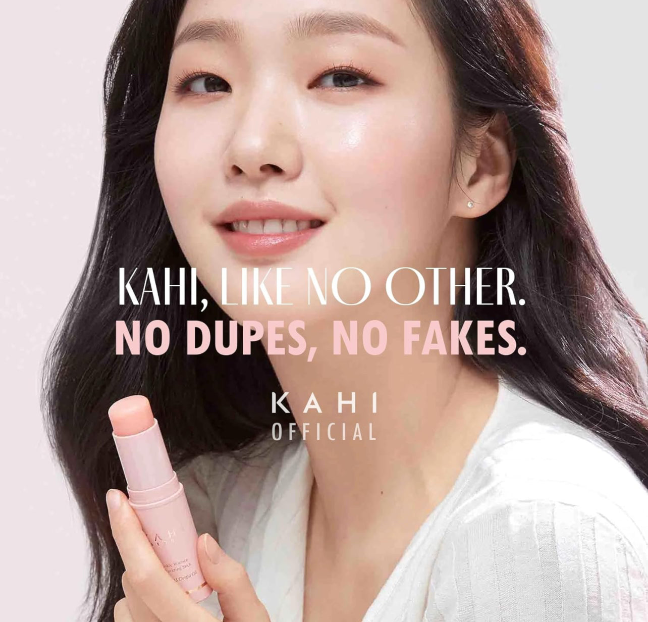 KAHI Wrinkle Bounce Multi Balm Facial Moisturizer | All-in-One Hydrating Lip Balm Eye Cream Neck Cream Make Up Base & Face Mist Moisture Balm Stick | Daily Face Moisturizer Stick (0.32 fl oz)